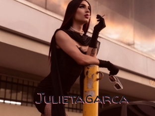 Julietagarca