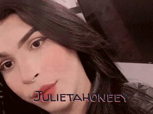 Julietahoneey