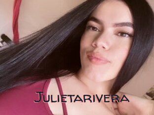 Julietarivera