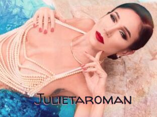 Julietaroman