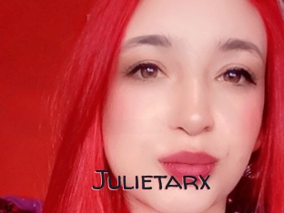 Julietarx