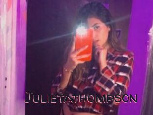 Julietathompson