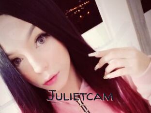 Julietcam