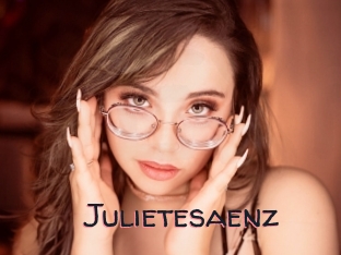 Julietesaenz