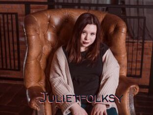 Julietfolksy