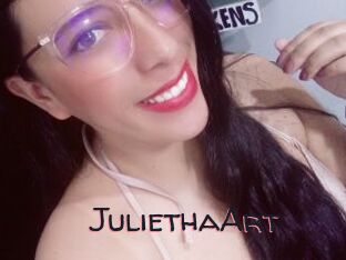 JuliethaArt