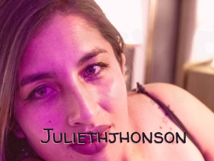 Juliethjhonson