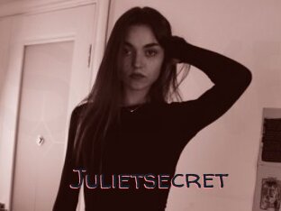 Julietsecret