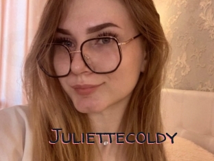 Juliettecoldy