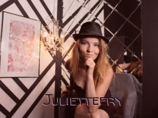 Juliettefry