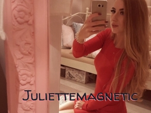 Juliettemagnetic