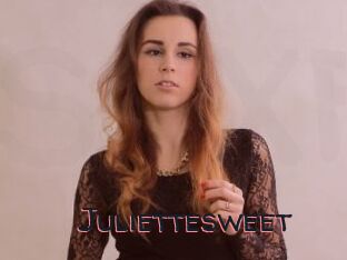 Juliettesweet