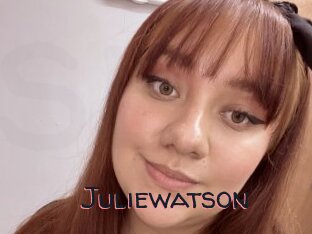 Juliewatson