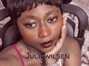 Juliewilsen