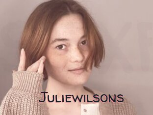 Juliewilsons