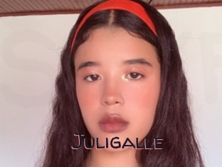 Juligalle