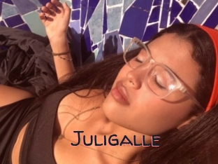 Juligalle