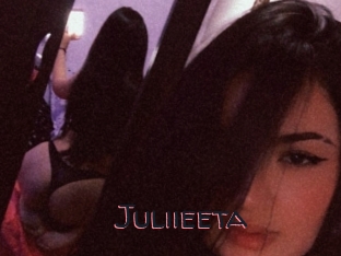 Juliieeta