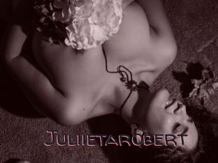 Juliietarobert