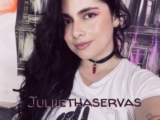 Juliiethaservas