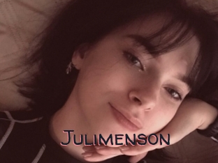 Julimenson