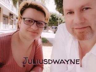 Juliusdwayne