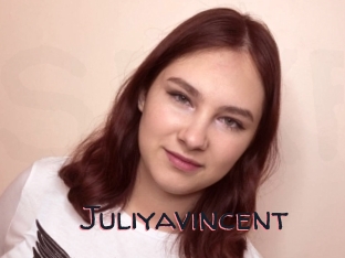 Juliyavincent