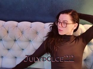 Julydolce22