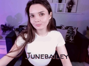 Junebailey