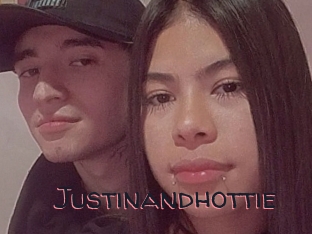 Justinandhottie