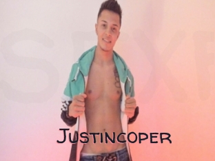 Justincoper