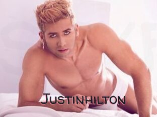 Justinhilton
