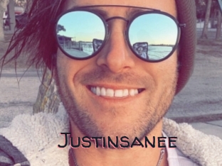 Justinsanee