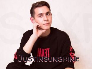 Justinsunshine