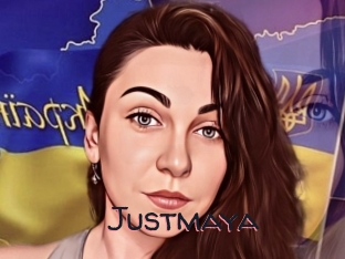 Justmaya