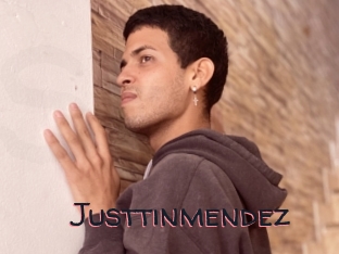 Justtinmendez