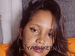 Jyashkeen