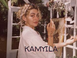 KAMYILA