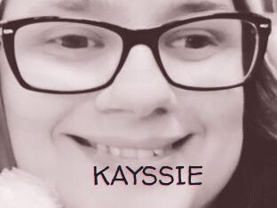 KAYSSIE