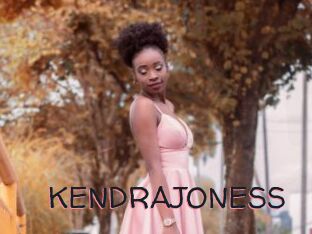 KENDRAJONESS