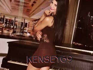 KENSEY69