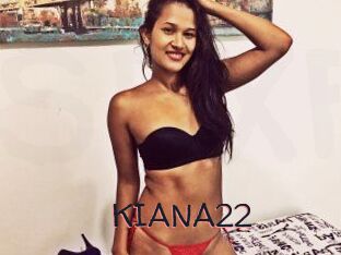 KIANA22