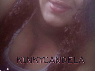 KINKYCANDELA