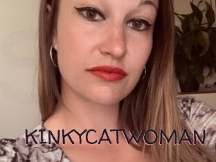 KINKYCATWOMAN