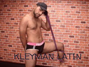 KLEYMAN_LATIN