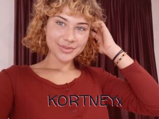 KORTNEYx