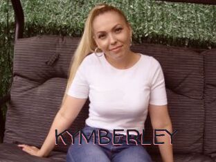 KYMBERLEY