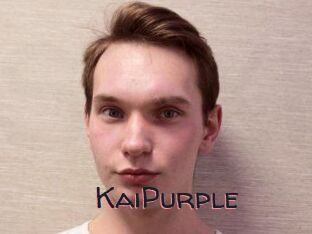 KaiPurple