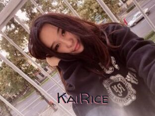 KaiRice