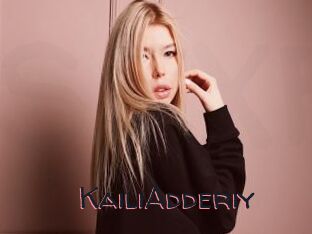 KailiAdderiy